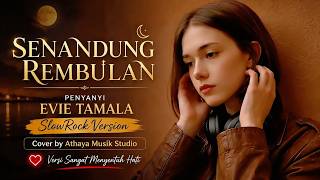 Download lagu 🎶 SENANDUNG REMBULAN – Evie Tamala | Sangat Menyentuh Hati ❤️‍🩹 – Cover by Athaya Musik Studio mp3