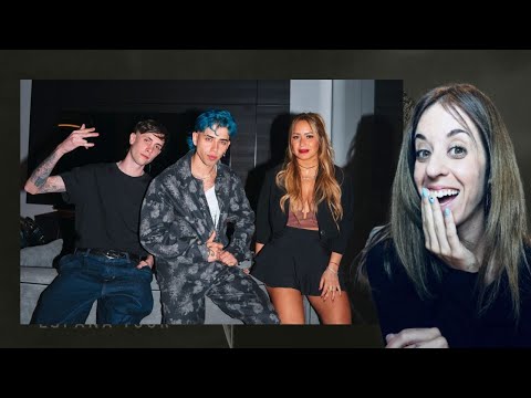 REACTION TO LUCK RA AND KARINA'S THIEF