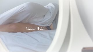China White by adhoc (Unofficial Video- Directed by Sashka Avanyan)