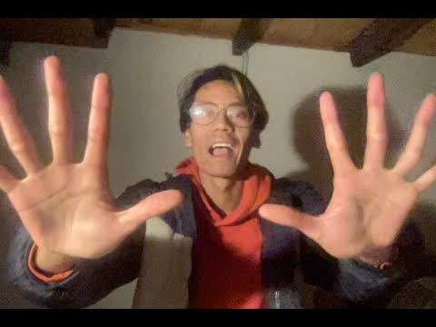 dagen før praktik *LIVE*