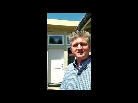 California Modern video.