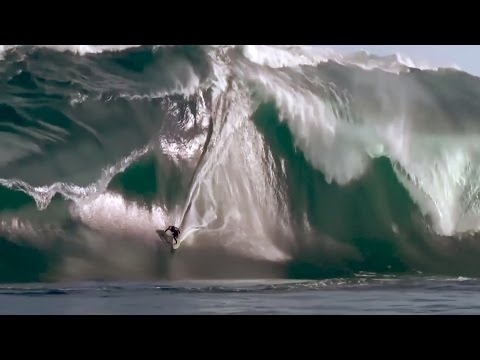 [ Mr One ] The most Dangerous and Heaviest Waves in Australia