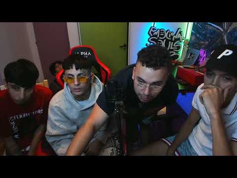 KHEA, ASAN, BHAVI Y ARSE REACCIONAN A Pa Decirte Adios - Christian Nodal, KHEA