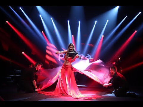 Hanine the Violinist - Summary of our 2017