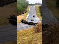Super Car VS Jeep SUV