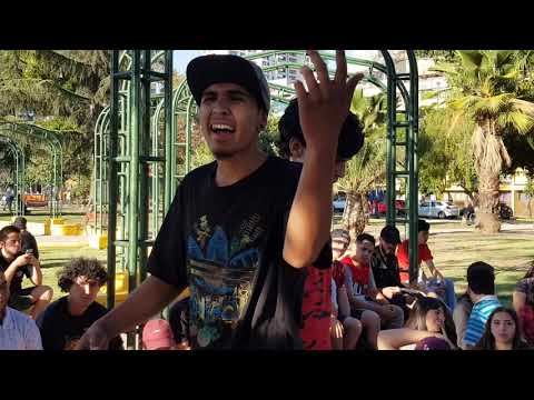 NOVENOS DE FINAL GDV PRETEMPORADA FACUSKILL BLAX VS BOLDI CORTE VS BIGENTE