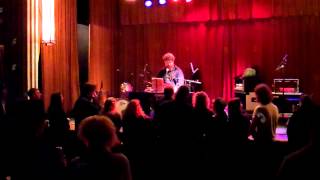 Daniel Knox -- ...etc...