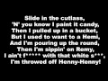 French Montana Ft Kodak Black Lockjaw Clean W Lyrics