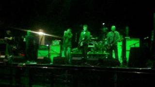 Shed Seven - This Day Was Ours (Soundcheck)