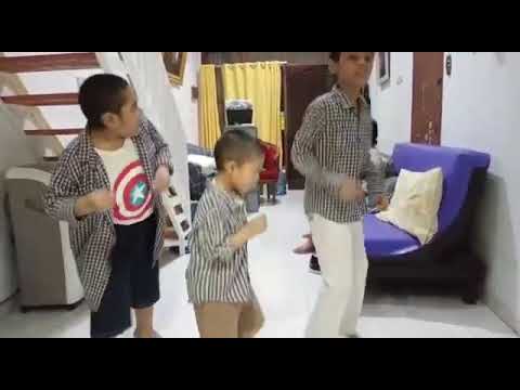 KC - 152 BERSYUKUR KEPADA TUHAN