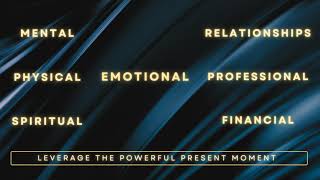 Free Webinar - High Peformance Self Coaching October 8th 7:00 AM PDT
