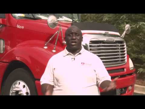 Without your health what DO you have: Glenn Keller, Sleep4Safety Participant