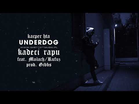 Video thumbnail for Kadeci rapu