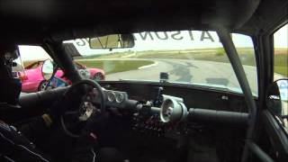 Ratun Racing B210ZX @ 24 Hours of LeMONS - ECR 2016