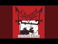 Mayhem - Deathcrush Video