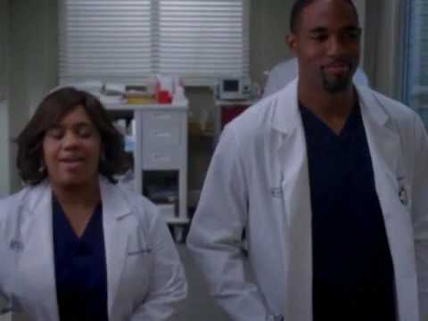 Grey's Anatomy "Push" Sneak Peek 3