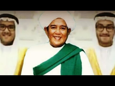 Nurul Wujud, Shil Ya Nabi - Syair Sekumpul