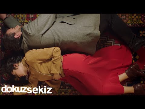 Cihan Mürtezaoğlu - Bir Beyaz Orkide (Official Video)