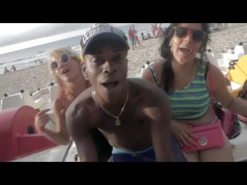 Meysel Ft  Javiko & Los Apululu   La Mujer Del Pueblo Video Oficial