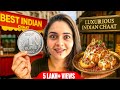 Rs 1 Vs Rs 1 00 000 STREET FOOD In India