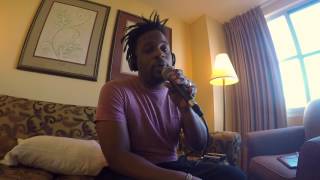 open mike eagle hotel room dance cover - tmbg&#39;s cowtown