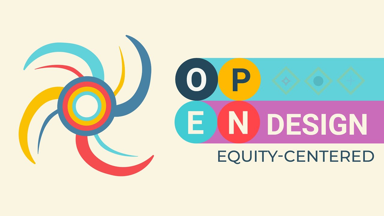 Design with the Other: What Do We Mean by Equity Centered Design?
