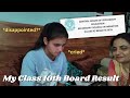 My CBSE Class 10th Result Reaction Parents Reaction Riya Chaudhary