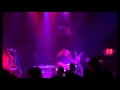 James D. Gilmore - Axe to Grind...Live: Dayton, OH