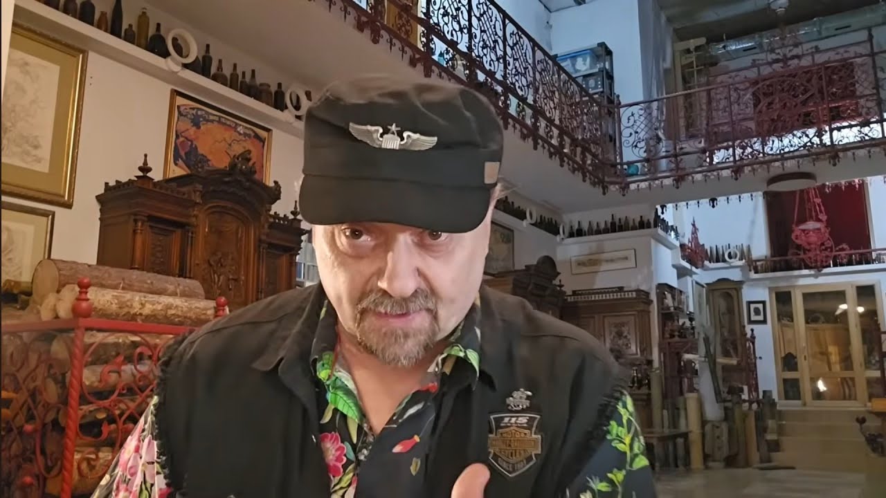 Зеленский довёл Балашова до смерти, за что он его ненавидел и за что отомстил