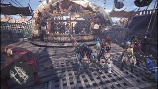 今話題のUSJコラボクエスト後期編キノサン視点