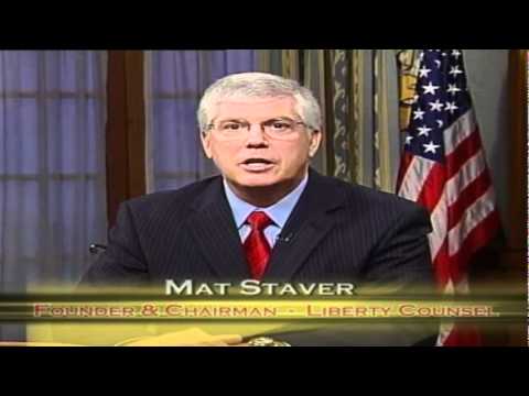 LIBERTY COUNSEL WAR AGAINST FAITH