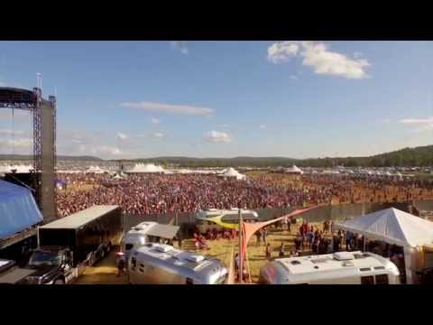 Airstream Live At Lockn' Preview