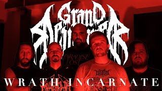 Wrath Incarnate - Grand Devourer