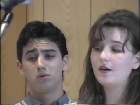 Corul Akord - Psalmul 51