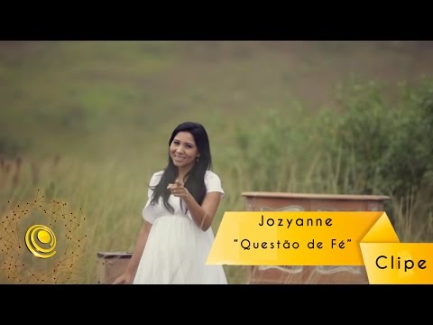 Questão De Fé video