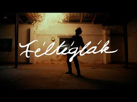 Mehringer - FÉLTÉGLÁK