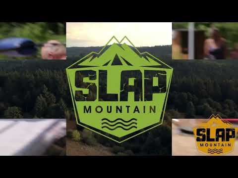 Slap Mountain - Season 1 Teaser on #FITE +