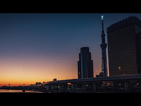 Joshua Morse & Anthony Lofton - Road Trip