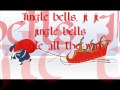 jingle bells - barry manilow 