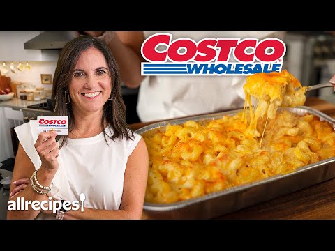 I Tried & Reviewed Every Costco Prepared Meal—Here’s What’s Worth Buying | Allrecipes