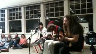 &quot;Fools Gold&quot; by Tyler Bryant &amp; The Shakedown