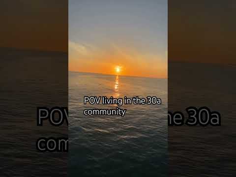 A view I can’t resist! 😍🌴 #shorts #florida #30a  #viral