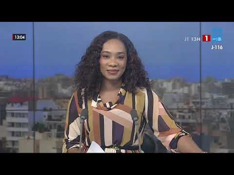 LE JT 13H DES REGIONS - MARDI 07 JUILLET 2026