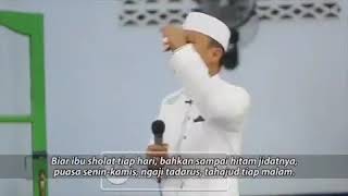 Download lagu Hukum Istri Durhaka Kepada Suami || Ustadz Das'ad Latief mp3