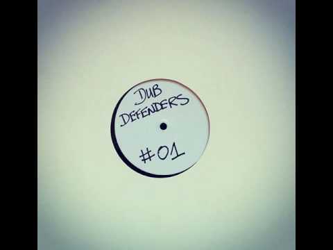 Dub Defenders Mix 01