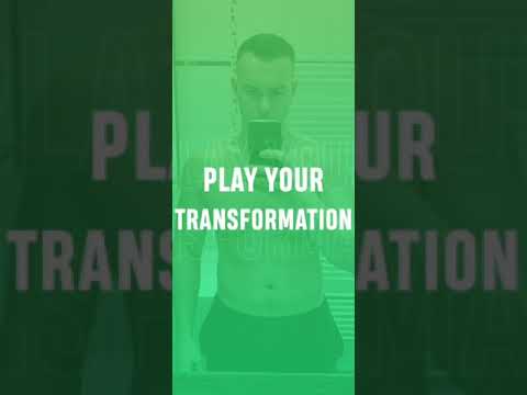 Shapez - Body Progress Tracker