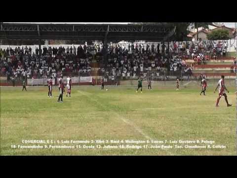 INDEPENDÊNCIA F C 0X0 COMERCIAL E C  ( L B F A )