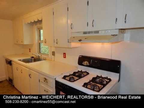 7 Alden Street, Brockton MA 02302 - Single Family Home - Real Estate - For Sale -