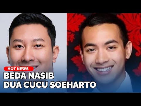 Kabar Terkini Cucu Kesayangan Soeharto, Putra Tunggal Mamiek Tak Setenar Anak Tommy