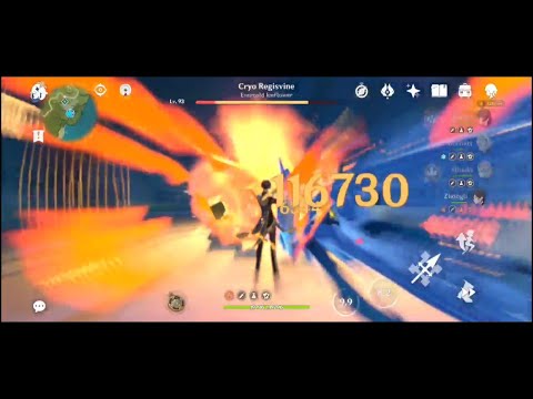 I Will Have Order!!!